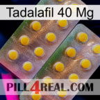 Tadalafil 40Mg new10